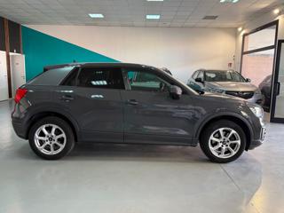 AUDI Q2 usata, con Boardcomputer