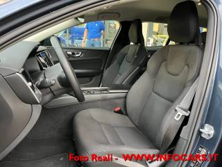 VOLVO V60 usata, con Alzacristalli elettrici