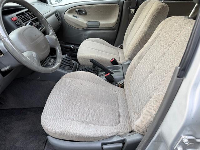 SUZUKI Grand Vitara usata, con Immobilizzatore elettronico