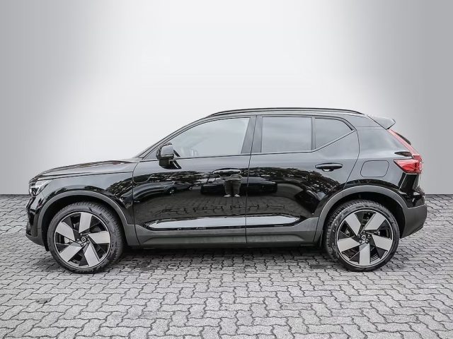 VOLVO XC40 usata, con Airbag laterali