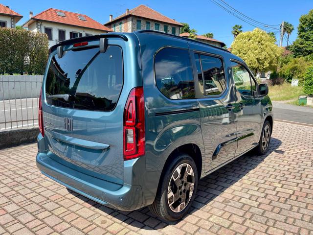 FIAT Doblo usata, con Airbag Passeggero