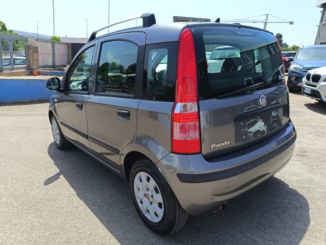FIAT Panda usata 5