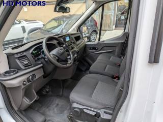 IVECO Daily usata, con Fendinebbia