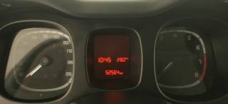 FIAT Panda usata, con Cronologia tagliandi