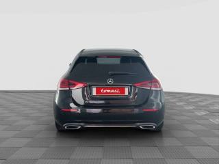 MERCEDES-BENZ A 180 usata 3