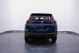 PEUGEOT 5008 usata, con Alzacristalli elettrici
