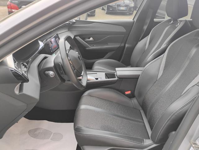 PEUGEOT 308 usata, con ESP