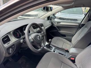VOLKSWAGEN Golf usata, con Cruise Control