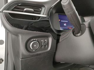 OPEL Corsa usata, con Climatizzatore