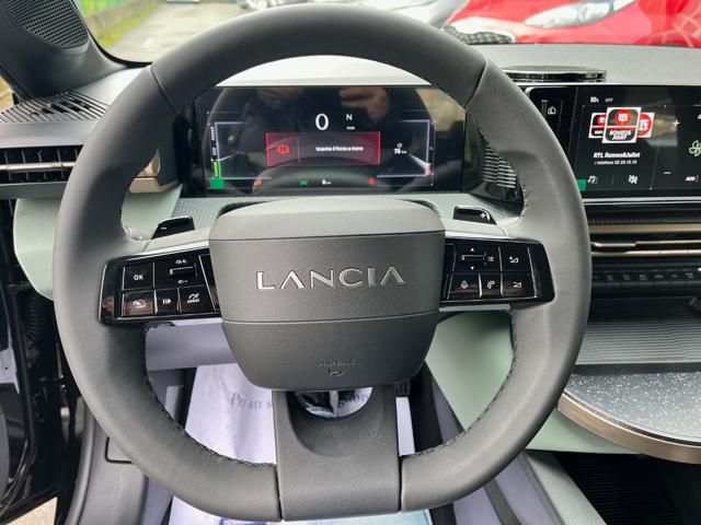 LANCIA Ypsilon usata, con Controllo trazione