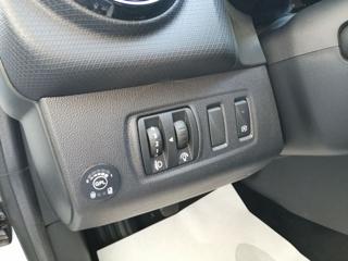 RENAULT Clio usata, con Volante multifunzione