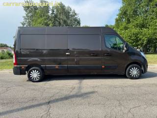 OPEL Movano usata, con Alzacristalli elettrici