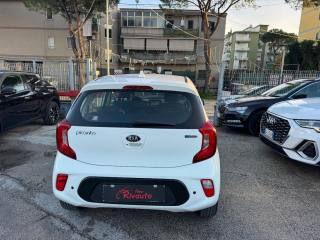 KIA Picanto usata, con Autoradio