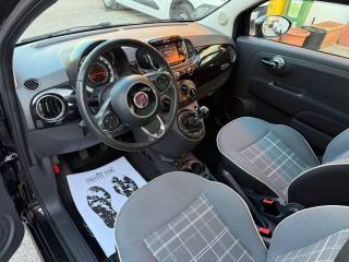 FIAT 500 usata, con Autoradio