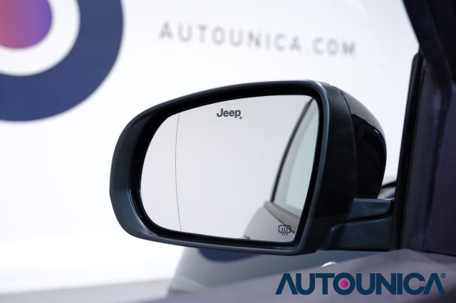 JEEP Compass usata 77