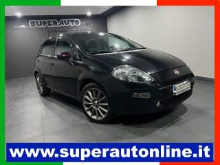 FIAT Punto 1.3 MJT 75 CV 5 porte SPORT