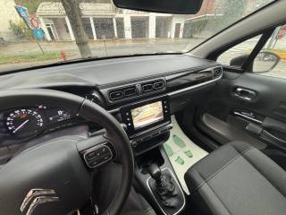 CITROEN C3 usata, con Chiusura centralizzata
