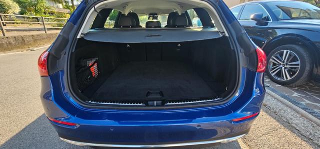 MERCEDES-BENZ C 220 usata, con Autoradio