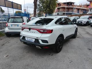 RENAULT Arkana usata, con Alzacristalli elettrici