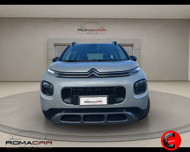 CITROEN C3 Aircross usata, con Airbag