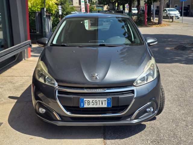 PEUGEOT 208 usata 81