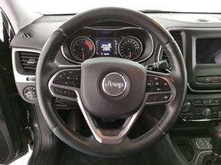 JEEP Cherokee usata, con Controllo automatico clima