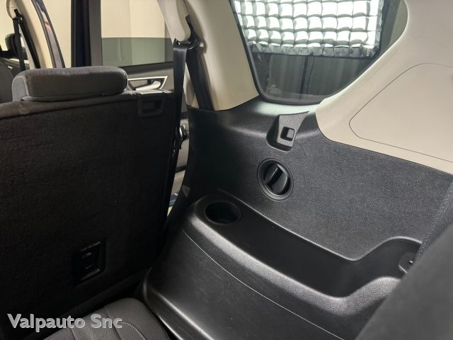 FORD S-Max usata, con Bluetooth