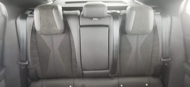 DS AUTOMOBILES DS 4 usata 54