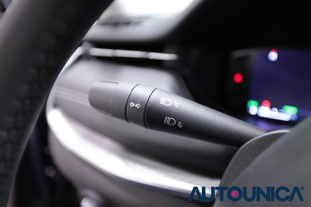 JEEP Compass usata, con Touch screen