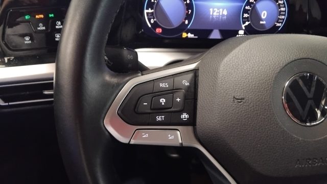 VOLKSWAGEN Golf usata, con Adaptive Cruise Control