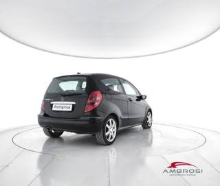 MERCEDES-BENZ A 150 usata 2