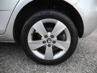 SKODA Fabia usata 47