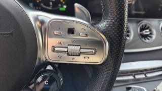 MERCEDES-BENZ GT usata, con Sospensioni sportive