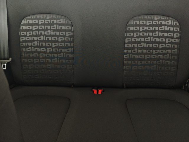 FIAT Panda usata, con Boardcomputer