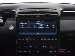 HYUNDAI Tucson usata 14