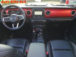 JEEP Wrangler usata, con Climatizzatore