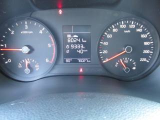 KIA Stonic usata, con Touch screen