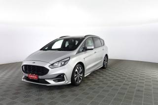 FORD S-Max S-Max 2.5 Full Hybrid 190CV CVT 7p.ST-Line Busines