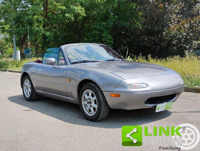 MAZDA MX-5 usata, con Cerchi in lega