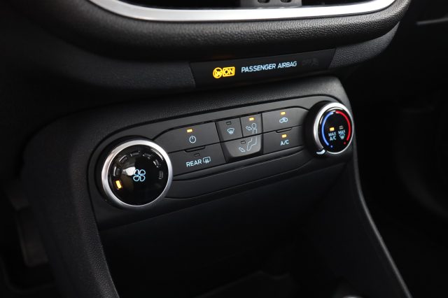 FORD Fiesta usata 9