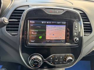 RENAULT Captur usata, con ESP