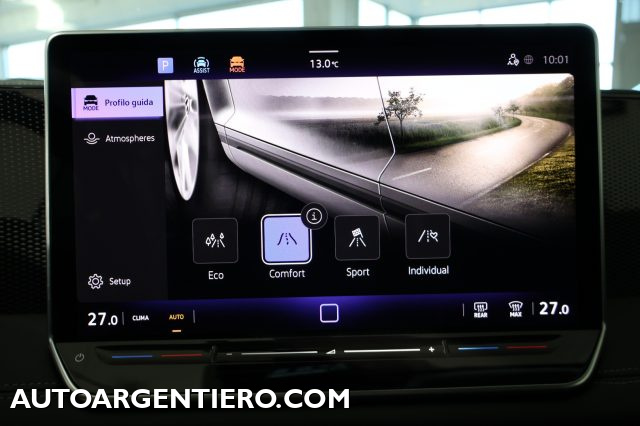 VOLKSWAGEN Tiguan usata, con Vetri oscurati