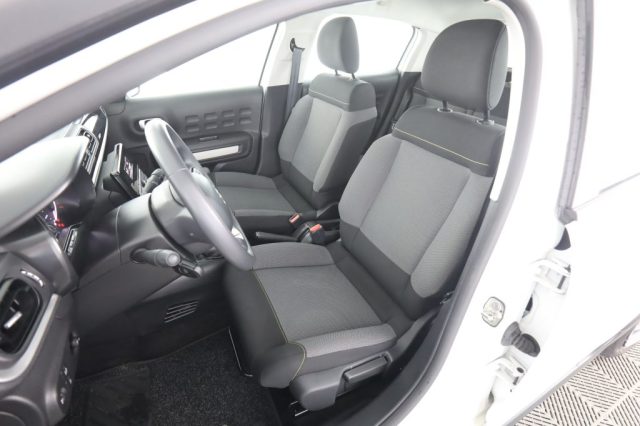 CITROEN C3 usata 2
