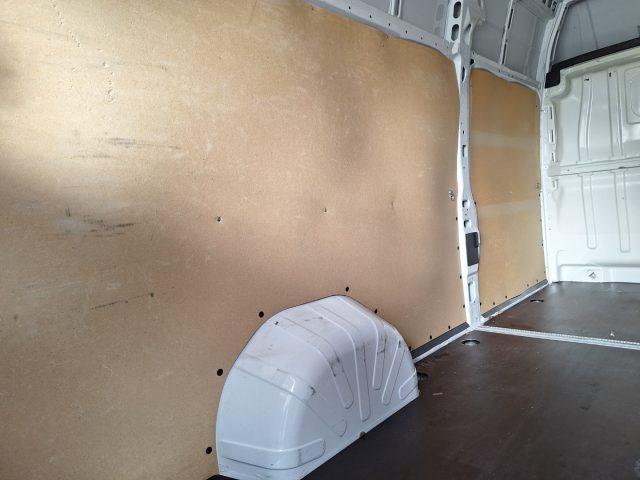 FIAT Ducato usata, con ESP