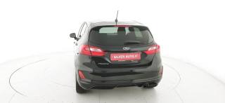 FORD Fiesta usata, con Bluetooth