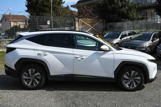HYUNDAI Tucson usata, con Airbag Passeggero