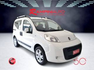 FIAT Qubo usata 5
