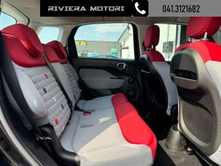FIAT 500L usata, con ESP