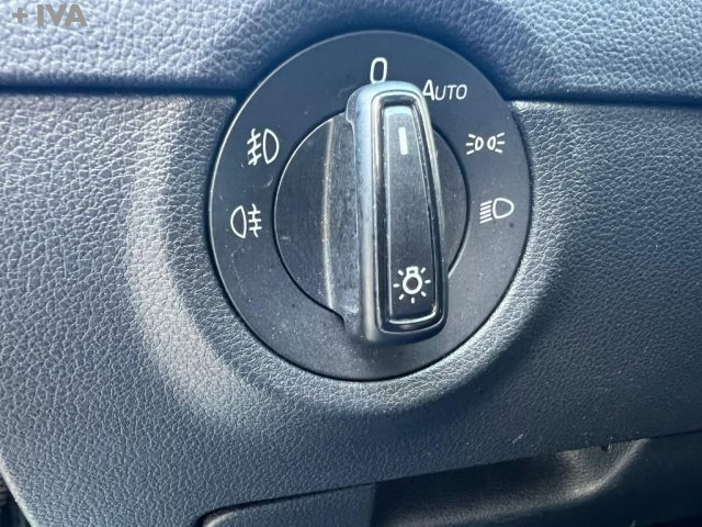 SKODA Octavia usata 19