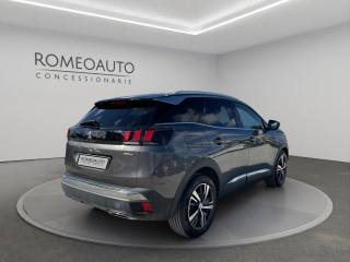 PEUGEOT 3008 usata, con Antifurto